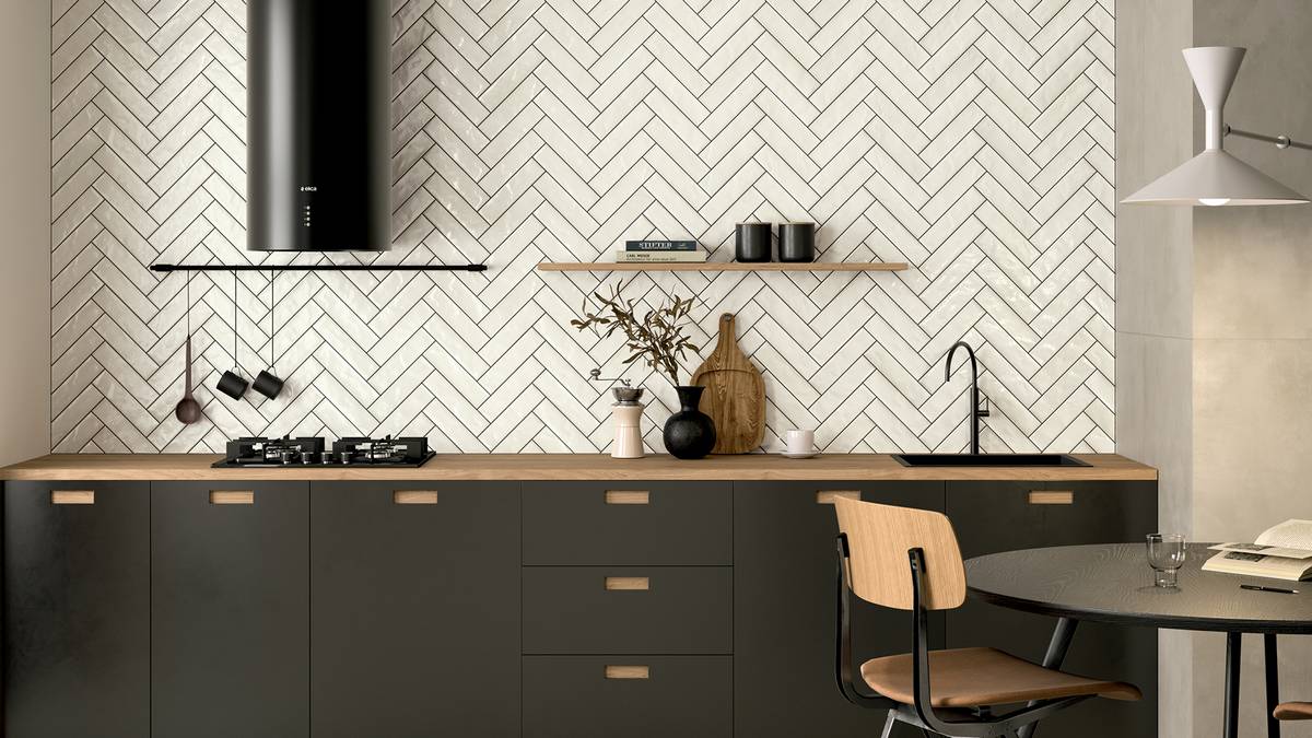 Saturn | Beaver Tile & Stone