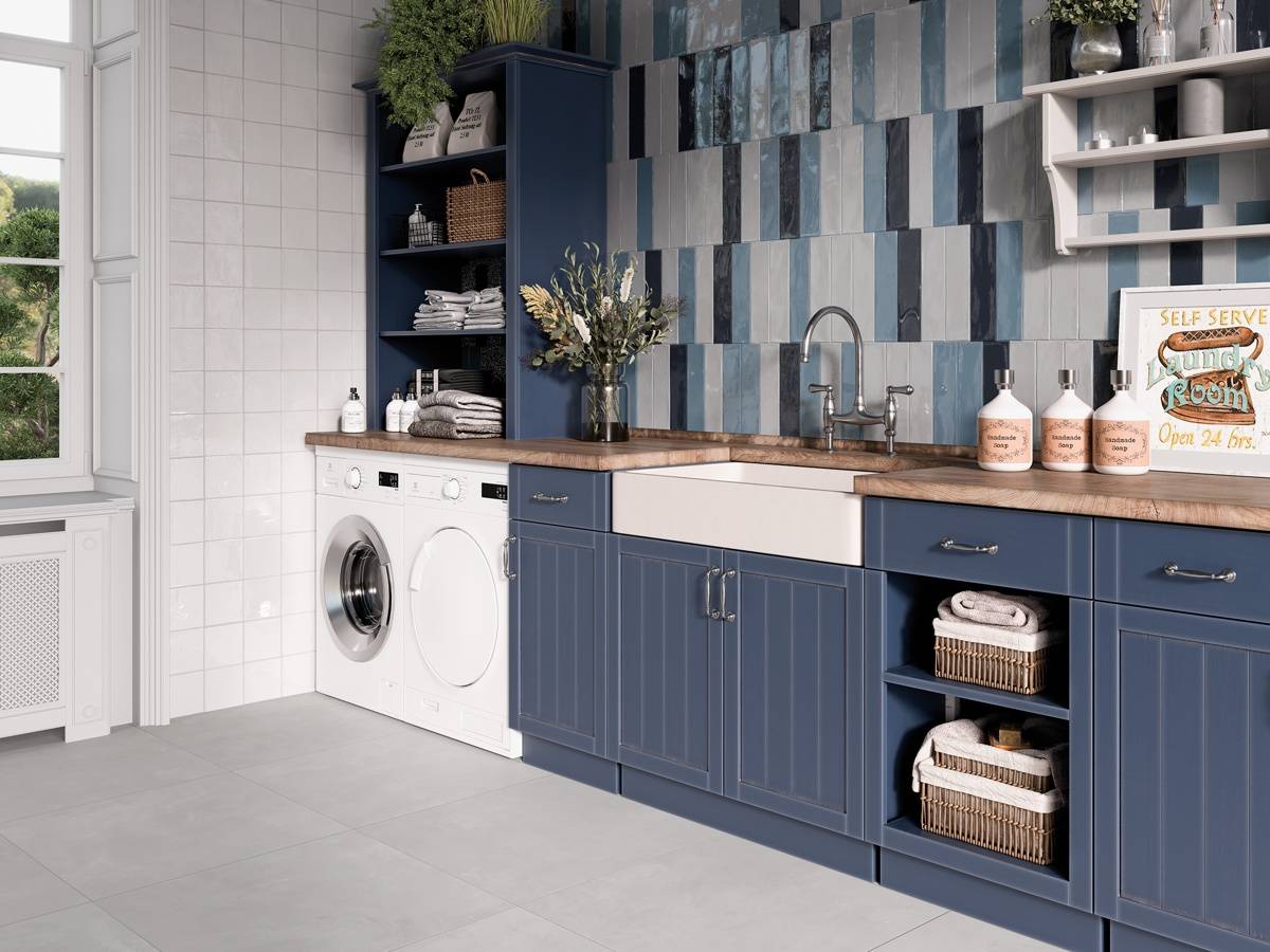 Songbird Beaver Tile & Stone