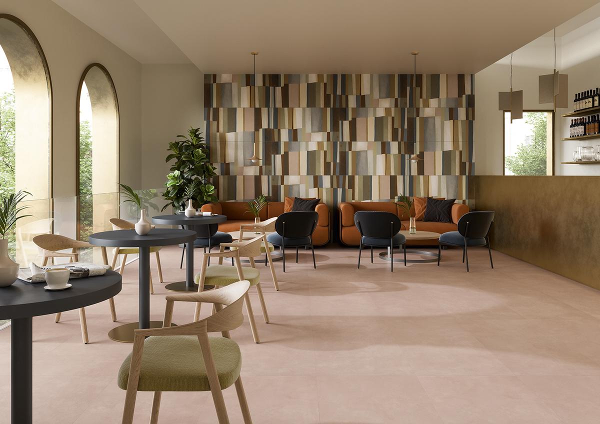 Retina | Beaver Tile & Stone